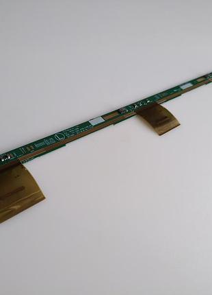 Плати матриці 6870s-1765b, 6870s-1766b для телевізора lg 47lb675v
