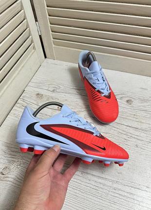 Бутси nike
