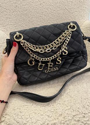 Сумка guess оригінал