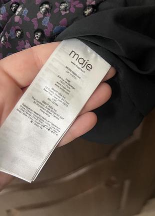Сукня maje 8