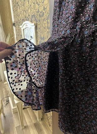 Сукня maje 7
