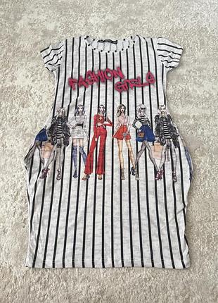 Сукня літня