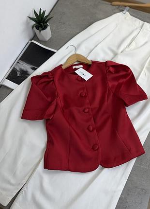 Блуза h&amp;m