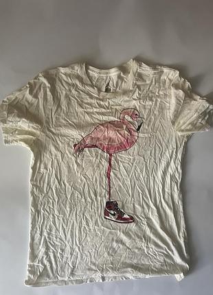Футболка nike air jordan