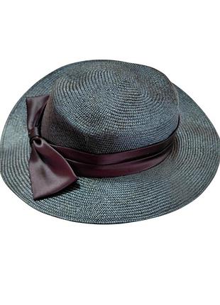 Капелюх від the british hat guild