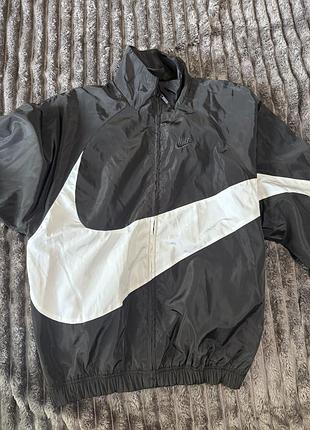 Кофта nike