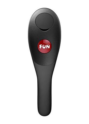 Вібратор на палець fun factory be one black 5
