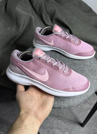 Кросівки nike flex experience run 7 41 26 кроссовки найк флекс бігові