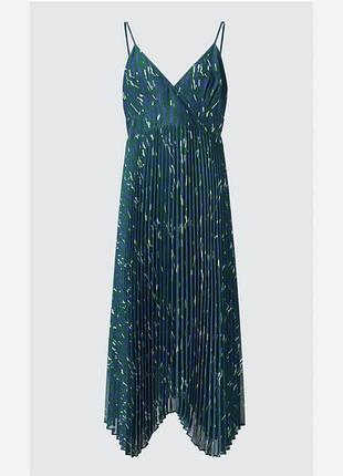 Нова сукня uniqlo