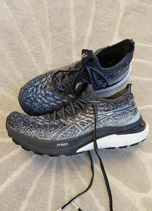 Кроссовки asics, 40 размер