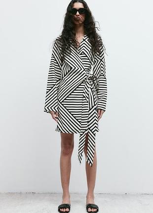 Сукня h&amp;m 7