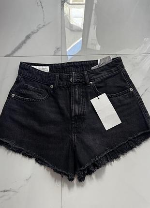Шорти zara