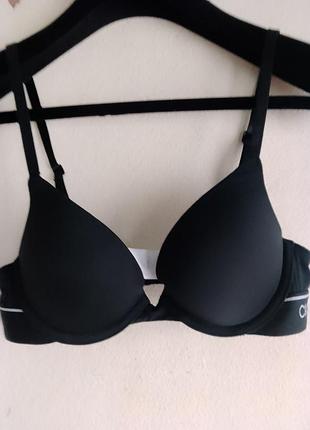 Calvin klein бюстгальтер