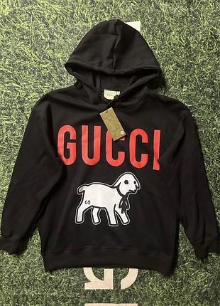 Худі gucci