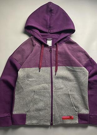 Зіп-худі adidas stella mccartney 2