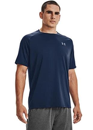 Спортивна футболка чоловіча under armour