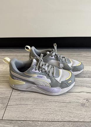 Кросівки puma