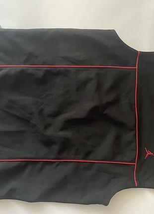 Майка nike air jordan