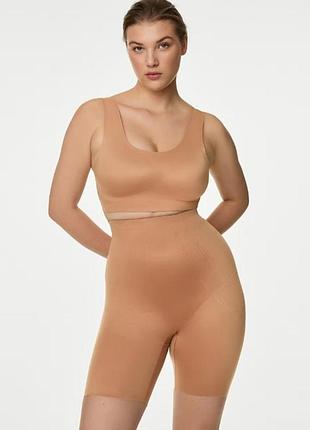 Утягивающие трусики marks spencer