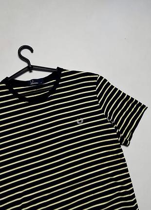Футболка мужская fred perry оригинал размер xl