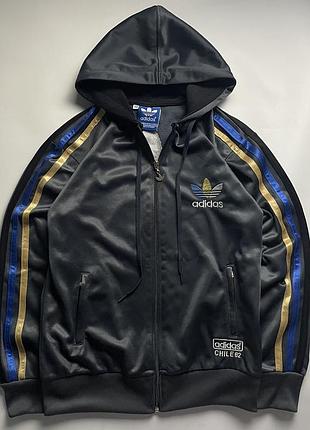 Зіп-худі adidas chile 62