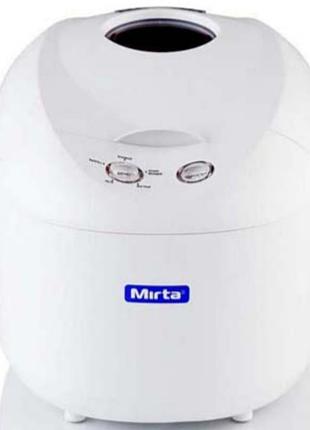 Хлебопечка mirta bm 155 2