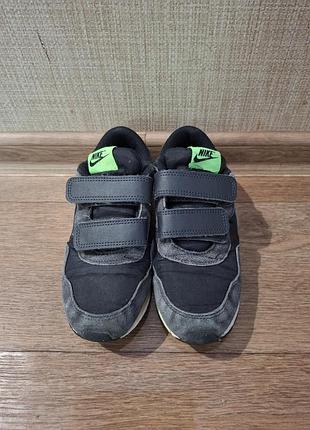 Кросівки nike 32