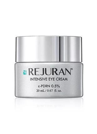 Крем для шкіри навколо очей інтенсивний rejuran intensive eye cream