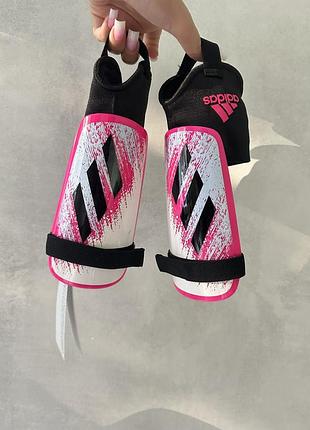Adidas щитки підліткові м
