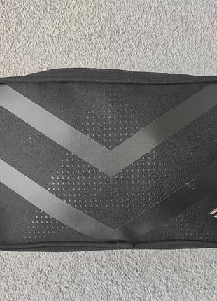Стильная фирменный спорт сумочка мужская косметичка черная сумка kaliaaer keeper case glovebag.
