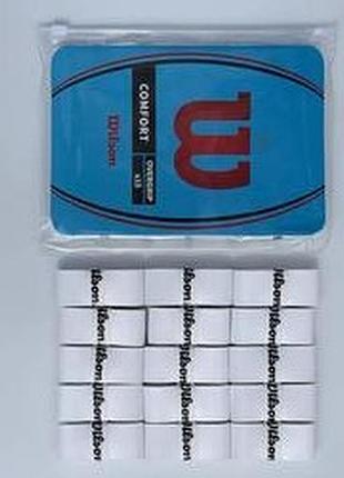 15 шт. wilson теннисная ракетка overgrip