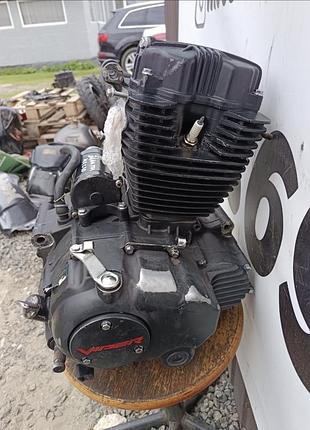 Продам мотора viper 200(164fmlr)! в гарному стані! є відео роботи!