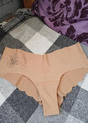 Красивые трусики