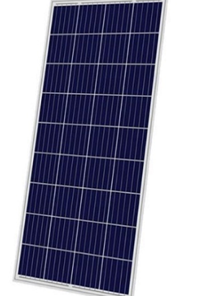 Сонячна панель моно 150w