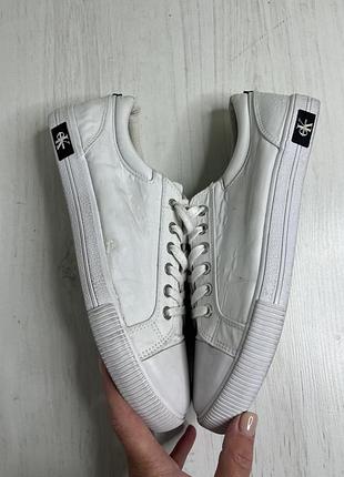 Кеди calvin klein 5