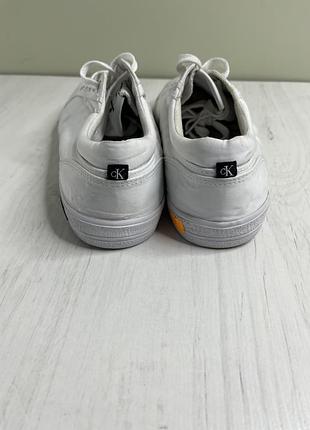 Кеди calvin klein 7