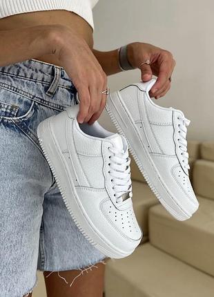 Кроссовки женские lion белый (b21200-1 white 41 (26 см))