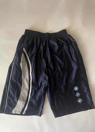 Шорти alen iverson reebok