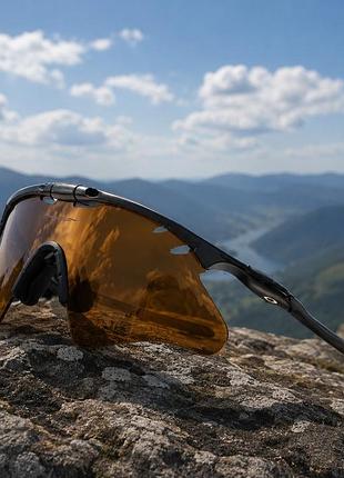 Oakley radar ev path сонцезахисні окуляри, оригінал