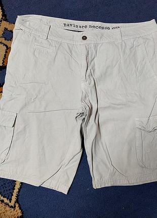 Шорты карго pelle р xl