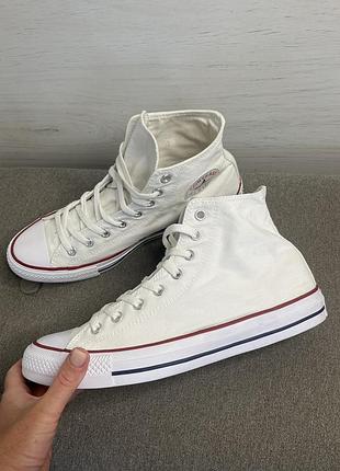 Кеди converse original 2