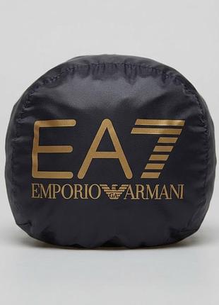Оригинальная сумка-чехол ea7 emporio armani