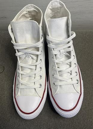 Кеди converse original 3