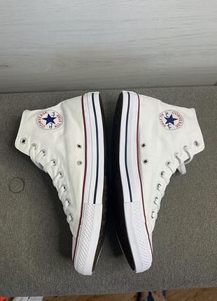Кеди converse original 4