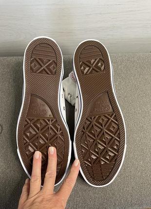 Кеди converse original 5