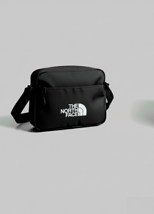 Спортивна барсетка сумка маленька гаманець the north face