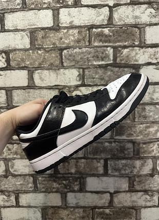 Чоловічі nike dunk 43 / 27,5 см