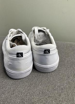 Кеди calvin klein 6