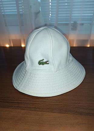 Двостороння панама lacoste