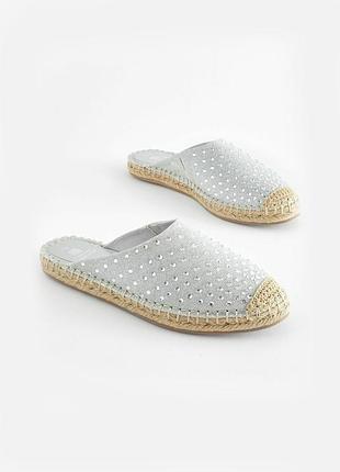 Мюлі forever comfort